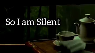 So I am Silent|Motivational Video In 2k23|Inspirational By Haris Motivated