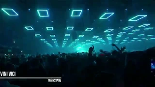 A State Of Trance 900 Live HQ Sound @ Utrecht 2019 - Mixed Stages