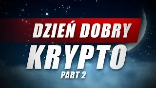 #DDK UWAGA NA KUCOIN, BINANCE WYKRADŁ TECHNOLOGIE DEX OD RYWALA? PROBLEMY ETHEREUM? ZCASH ZMIENIA...