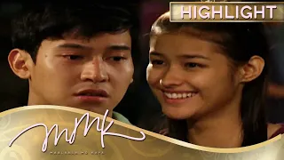 Johnny courts Aileen | MMK (With Eng Subs)