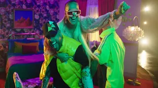 Karol G Ft J Balvin, Nicky Jam - Mi Cama (Acapella Almost)