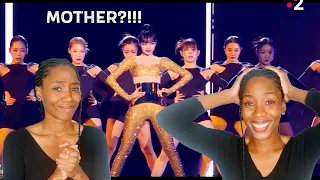 WOAHH!  | ARTIST REACTS TO LISA (Blackpink) "Lalisa" et "Money" - Le Gala des Pièces jaunes!