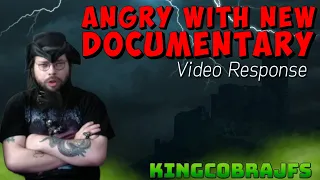 Angry Over New Documentary