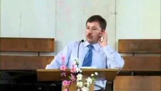 Дахненко. Музыкальное служение 3-4