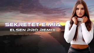 Sekretet e mia TikTok Trend 2023 Bass (ft. Elsen Pro)