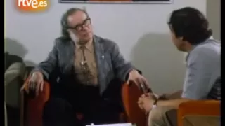 Entrevista a Isaac Asimov en 1982 (Parte 1).mov