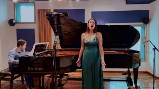 Gounod- Margarita Aria- “Ah Je ris de me voir”