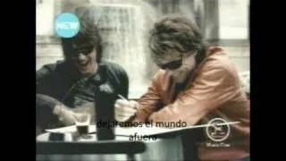 Bon Jovi - Thank you for loving me (sub. Español)