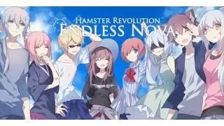 【LSO-R2】Endless NOVA【Hamster Revolution】(Incomplete ver.)