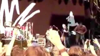 Chris Cornell - Spoonman - Good Times Bad Times - Kristiansand Norway July 3 2009