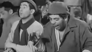 Stalag 17 (1953) bande annonce