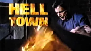 Classic TV Theme: Hell Town (Robert Blake)