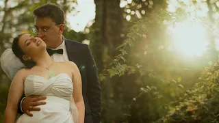 Wedding Teaser Tamuna & Oto 4k   Kutaisi   Directed by Archil Elashvili