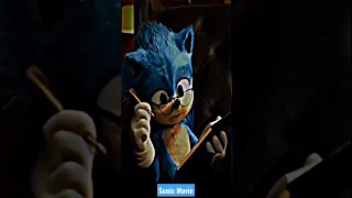 sonic movie