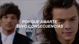 [ Camila Cabello ] - Consequences [Orchestra] (Larry Stylinson) // Traducción al español