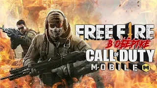 Call of Duty Mobile-Full Review