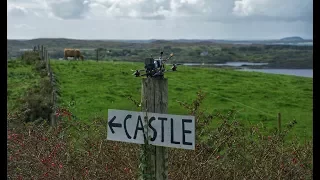 We Found a Castle In Ireland