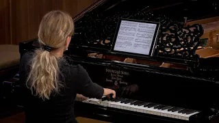 Chopin: Nocturne No. 11 in Gm, Op. 37, No 1 - Ingrid Fliter