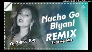 #dance Nagin Biyani Dj Songs Tapa Tap Style Mix Đj Babul Raj Remix