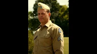 I Can't Touch A Gun || Hacksaw Ridge - (2016) #shorts #worldwar #viralvideo