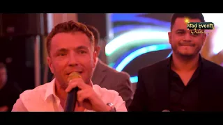 Florin Cercel - Ne merge bine împreuna  (Live) 2023 Nunta Bugy