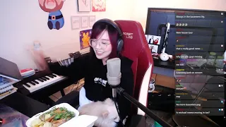 [Archived VoD] 11/28/19 | LilyPichu | Happy Thanksgiving ft. Fedmyster & Michael Reeves