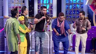 Kamal Khan | Jugni Live | Voice of Punjab Chhota Champ 3 | PTC Punjabi