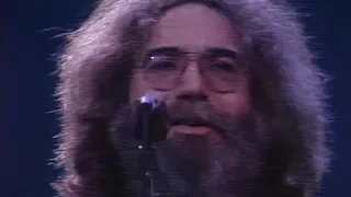 Grateful Dead - Fire On The Mountain - 10/31/1980 - Radio City Music Hall