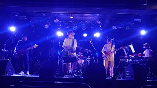 2021/8/11 DLYセッション The Flare/the HIATUS カバー