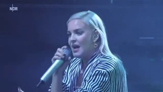 Anne-Marie - Trigger LIVE (NDR 2 Soundcheck Festival 2017)