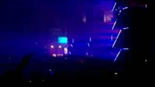 Neophyte and Noize suppressor live @ project hardcore 2008