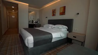 HOTEL  BEST WESTERN PREMIER BATUMI