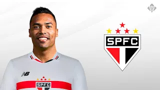 Alex Sandro ► Bem Vindo ao São Paulo? ● Defensive Skills & Goals 2024 | HD