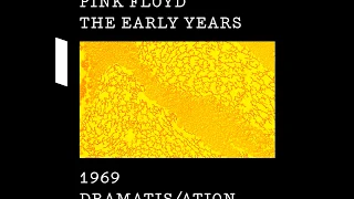 PINK FLOYD-The Early Years 1969 ''Dramatis/ation''-20-Nightmare, (Cymbaline)-Live, Amsterdam-{1969}