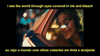 Sub Urban - Cradles (Lyrics/Tradução/Legendado) [Joker Movie Clip Scene] [HD]