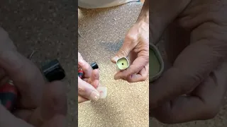 how to refill a disposable vape