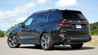 5 Reasons Why You Should Buy A 2023 BMW X7 - Quick Buyer's Guide