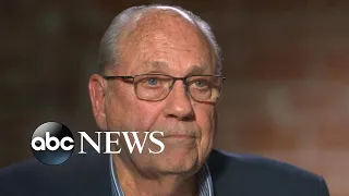 Retired cop acquitted for movie theater shooting speaks out | Nightline