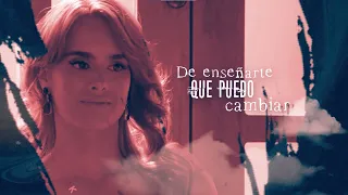 Gala Montes - La Oportunidad (Official Lyric Video)