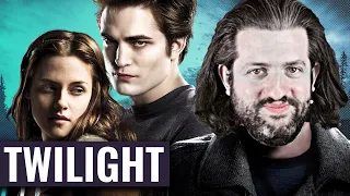 Zum ersten Mal Twilight - Ich leide für euch! | Rewatch