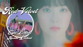 Red Velvet - Eyes Locked, Hands Locked | Ｓｏｕｌｓ Ｒｅｍｉｘ