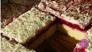 Frau Holle Kuchen - Blechkuchen / Tassenkuchen