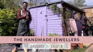 The Handmade Jewellers - TV Documentary Series - Episode 3