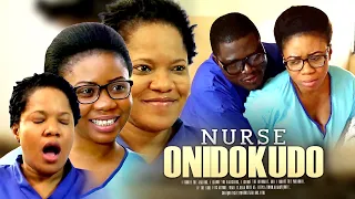 NURSE ONIDOKUDO | Toyin Abraham | Wunmi Toriola | An African Yoruba Movie