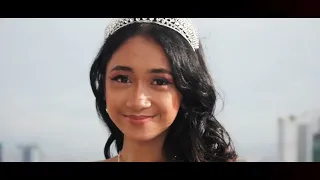 Ysabelle's 18th birthday | Highlights Video