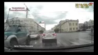 Подборка АВАРИИ и ДТП Car Crash Compilation (4) 2016 Thecrashchanel