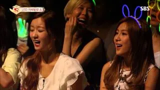 Starking(놀라운대회 스타킹) Ep.330 #18(14)