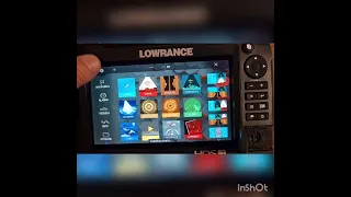 Новое ПО 23.3 Lowrance!!! Испытание! Возможно ли откатить эхолот до пограничного ПО 20.0 на русском?