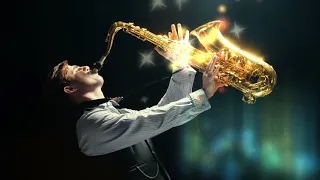 Красивая Мелодия*Саксофон*Saxophone