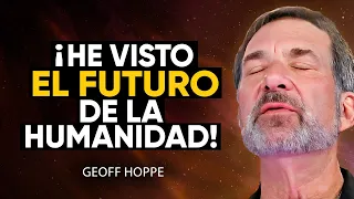 EXTRAORDINARY Channeling-Adamus St. Germain Reveals RESPONSES to Humanity | Geoff Hoppe